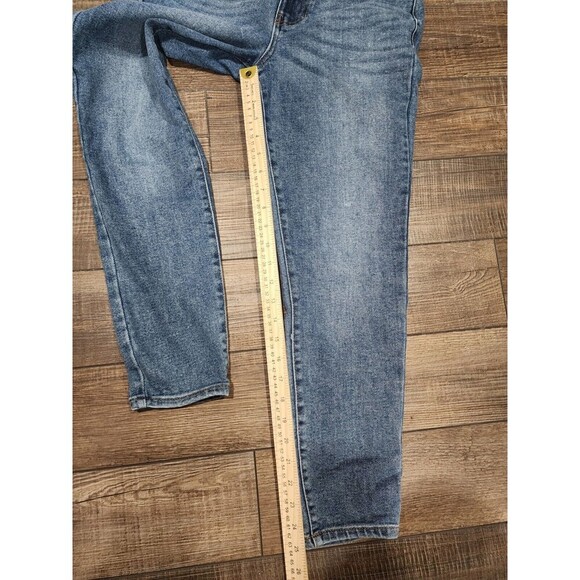 Kendall + Kylie Womens Size 9/29 Slight The Ultra Babe Skinny Jeans - Picture 6 of 6